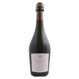 Espumante Extra Brut Callejón Del Crimen 750ml