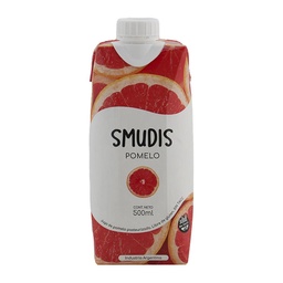 Jugos Pomelo Smudis 500ml