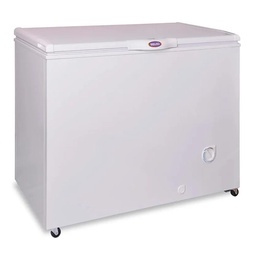 Freezer Inelro Horizontal 280 l Blanco Fih-350