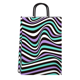 Bolsa Waves 30X12x41