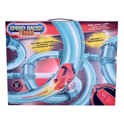 Pista Speed Racer Tubes