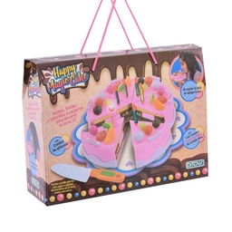 Juego de Mesa Happy Magic Cake . . .