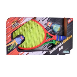 Set de Raquetas Kd Sport Series Badminton