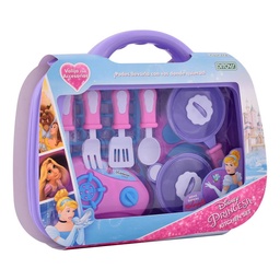 Set de Cocina Disney Princesa