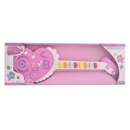 Guitarra Interactiva Dolce Bambino Primera Infancia