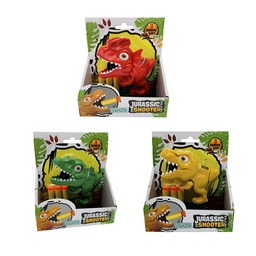Figura Jurassic Shooter Surtido