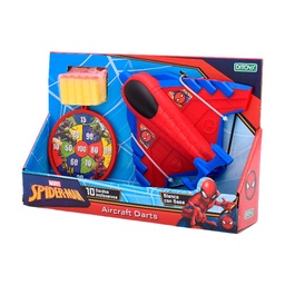 Avion Aircraft Darts Spiderman