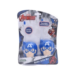 Walkie Talkie Avengers Max