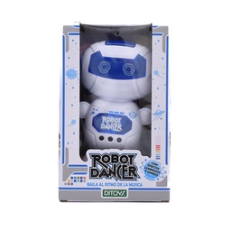 Figura Robot Dancer