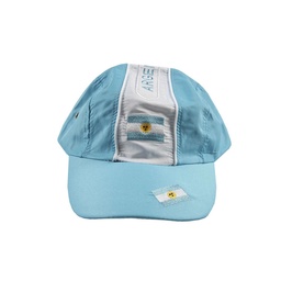 Gorra Visera Bandera Argentina