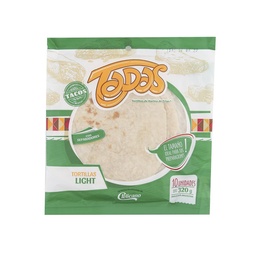 Tortilla Light Tapas 320 grm