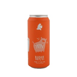 Cerveza Piggy Apa Bierhaus 473 ml