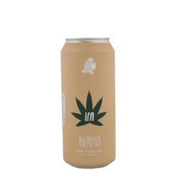 Cerveza Chalaland Hemp Bierhaus 473 ml