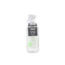 Aromatizante Textil 500ml Fragancia Cotton  Organic