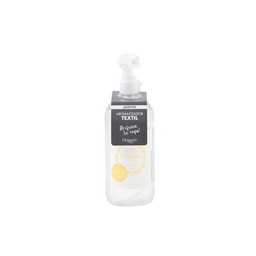 Aromatizante Textil 500ml Fragancia Flores Vainilla