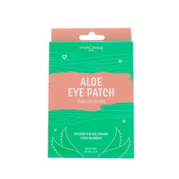 Aloe Eye Patch 6ml