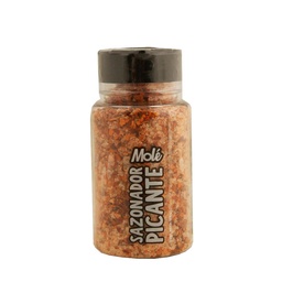 Sazonador Picante Mole 125g