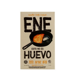 Mezcla de Harina Cereales Legumbres Ene 180g