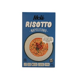 Risotto Napolitano Mole 200g