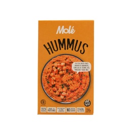 Hummus Mole 150g