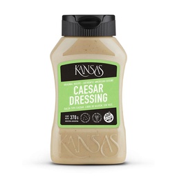Salsa Caesar Kansas 370 grm