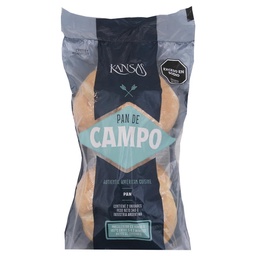 Pan de Campo Kansas 340g