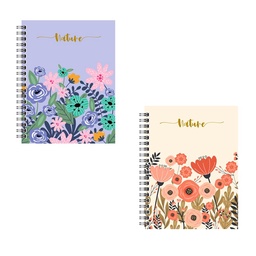 Cuaderno Onix 16x21 Nature 96Hr Surtido 1 Unidad