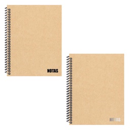 Cuaderno Onix 22x29 Mood 96Hr Surtido 1 Unidad