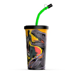 Vaso Sport Jurassic