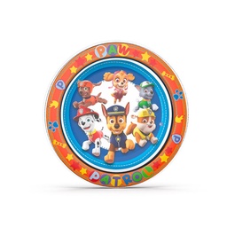 Plato Playo Paw Patrol