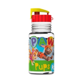 Botella 360 ml Sport Paw Patrol