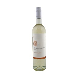 Vino Sauvignon Blanco Bonomo Montiel 750 ml