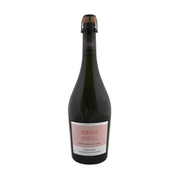 Espumante Pinot Noir Brut Bonomo Montiel 750 ml