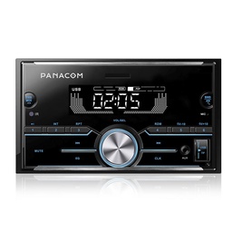 Auto Stereo Panacom Ca-5200