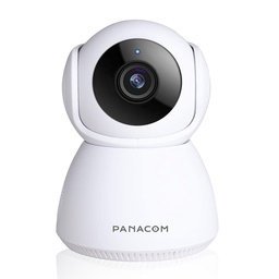 Camara Ip Panacom Ip-5923 Wifi