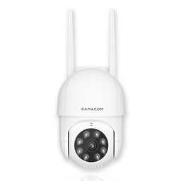 Camara Ip Panacom Ip-5953 Wifi