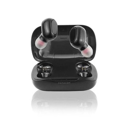 Auriculares Panacom Bl-1372tws Negro