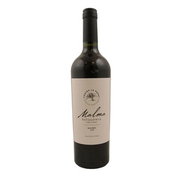 Vino Malbec Malma 750ml