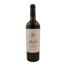 Vino Cabernet Sauvignon Malma 750ml