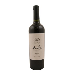 Vino Merlot Malma 750ml