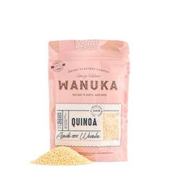 Semillas de Quinoa Wanuka 150 grm