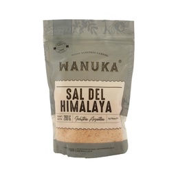 Sal Del Himalaya Rosa Fina Wanuka 260g