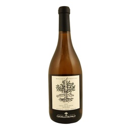 Vino Blanco Corte de Blancas Cuchillo de Palo 750ml