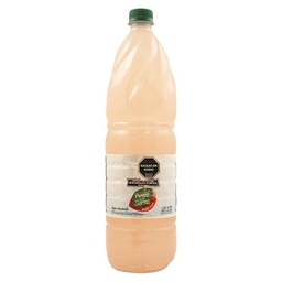 Agua Saborizada Sabor Pomelo Rosado Pureza de Las Sierras 1.5l