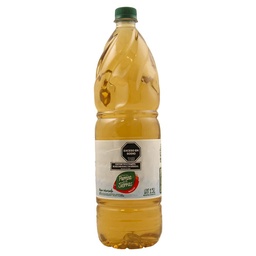 Agua Saborizada Sabor Manzana Pureza de Las Sierras 1.5l