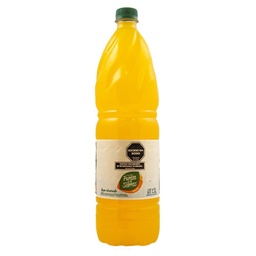 Agua Saborizada Sabor Naranja Pureza de Las Sierras 1.5l