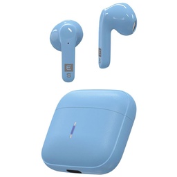 Auriculares Eurosound Franz Celeste