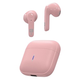 Auriculares Eurosound Franz Rosa