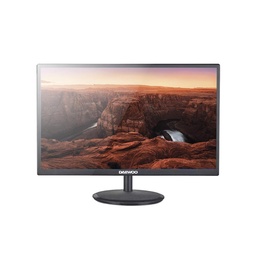 Monitor Daewoo 19" Hd Dw-cs19n