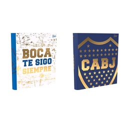 Carpeta Ppr 2x40 Boca Surtido 1 Unidad